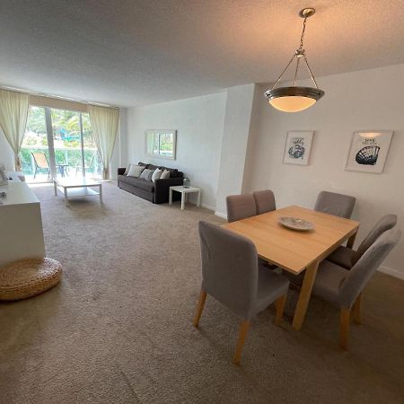 Ocean Reserve 207 - Str 2270 Miami Beach Eksteriør billede