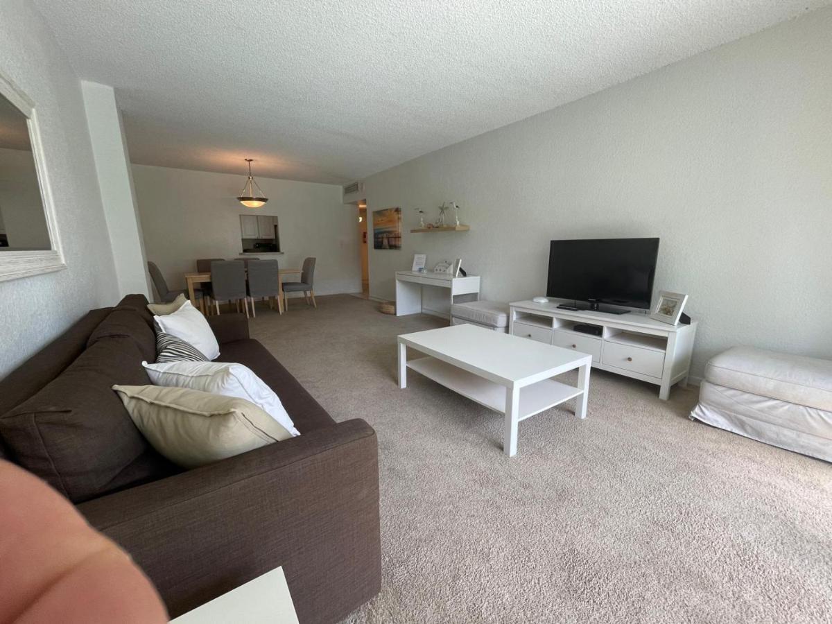 Ocean Reserve 207 - Str 2270 Miami Beach Eksteriør billede