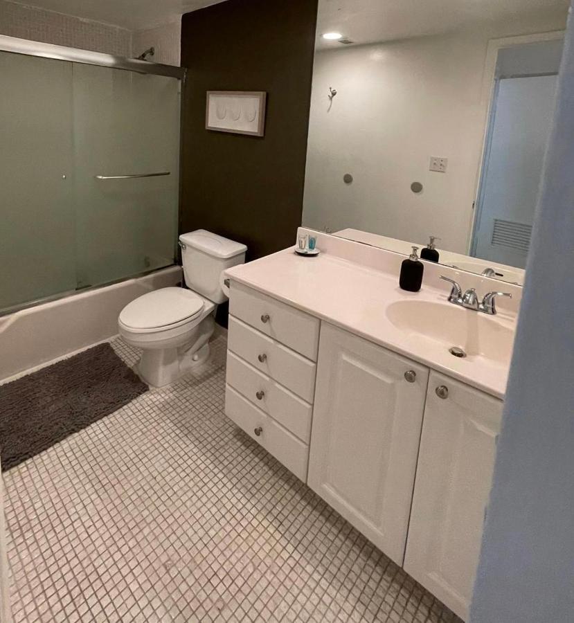 Ocean Reserve 207 - Str 2270 Miami Beach Eksteriør billede