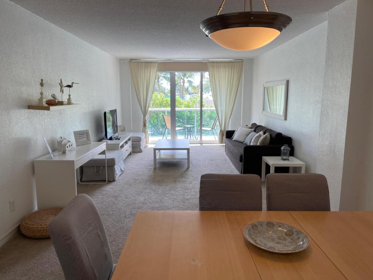 Ocean Reserve 207 - Str 2270 Miami Beach Eksteriør billede