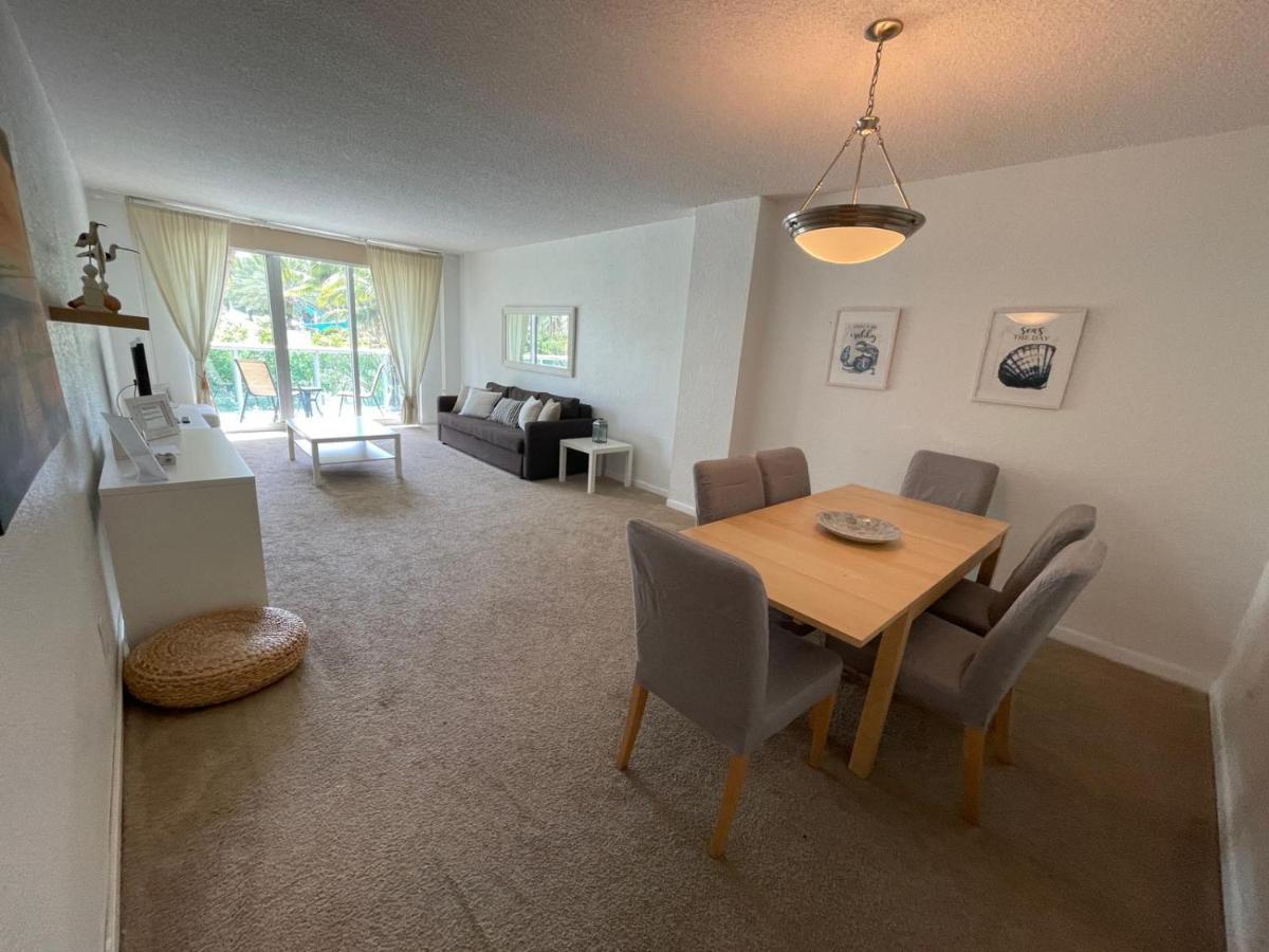 Ocean Reserve 207 - Str 2270 Miami Beach Eksteriør billede
