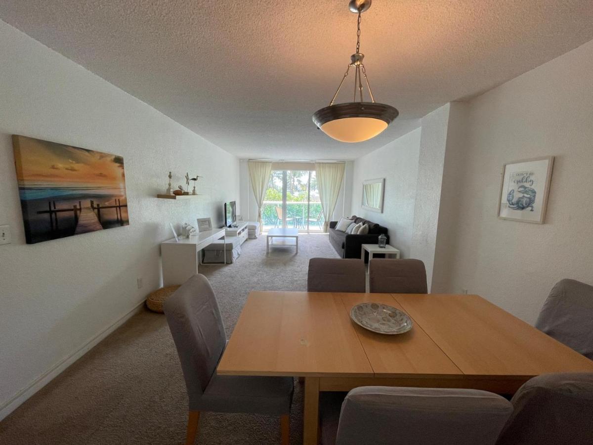 Ocean Reserve 207 - Str 2270 Miami Beach Eksteriør billede