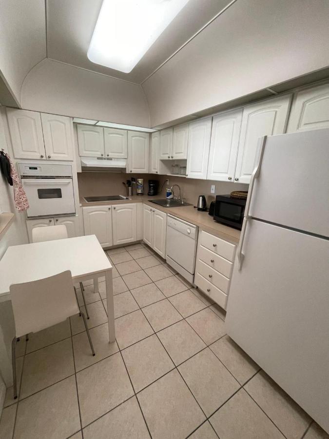 Ocean Reserve 207 - Str 2270 Miami Beach Eksteriør billede
