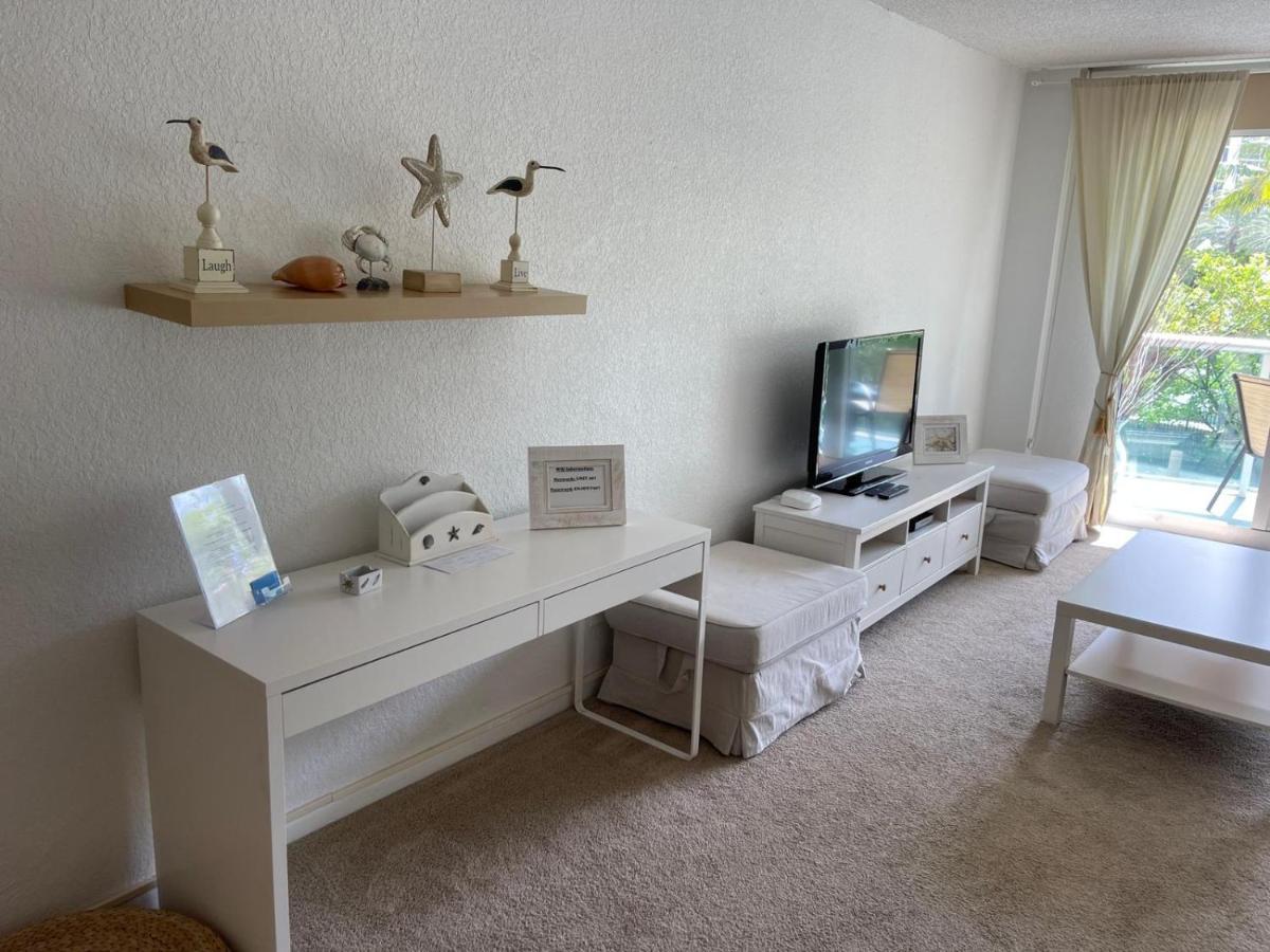 Ocean Reserve 207 - Str 2270 Miami Beach Eksteriør billede