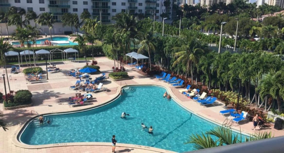 Ocean Reserve 207 - Str 2270 Miami Beach Eksteriør billede